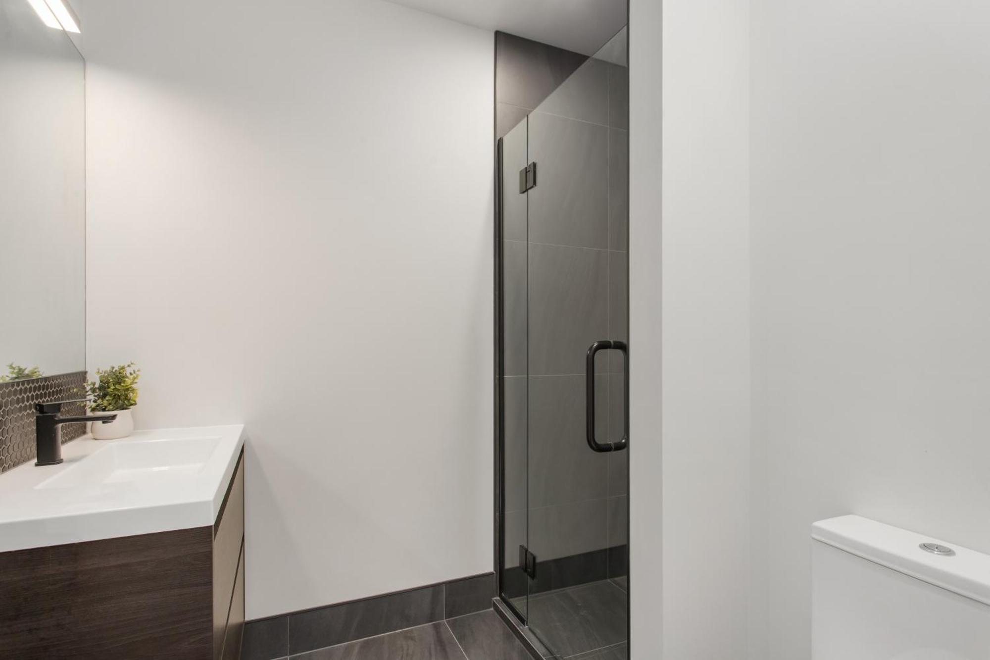 Ferienwohnung Spring Special Cbd Free Parking Christchurch Exterior foto