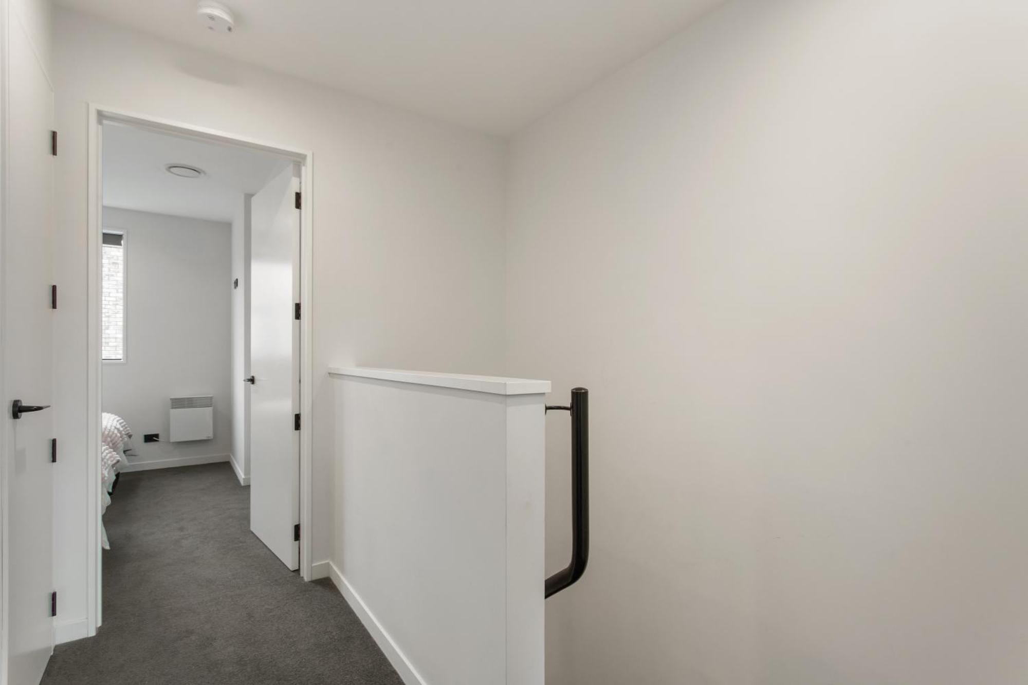 Ferienwohnung Spring Special Cbd Free Parking Christchurch Exterior foto