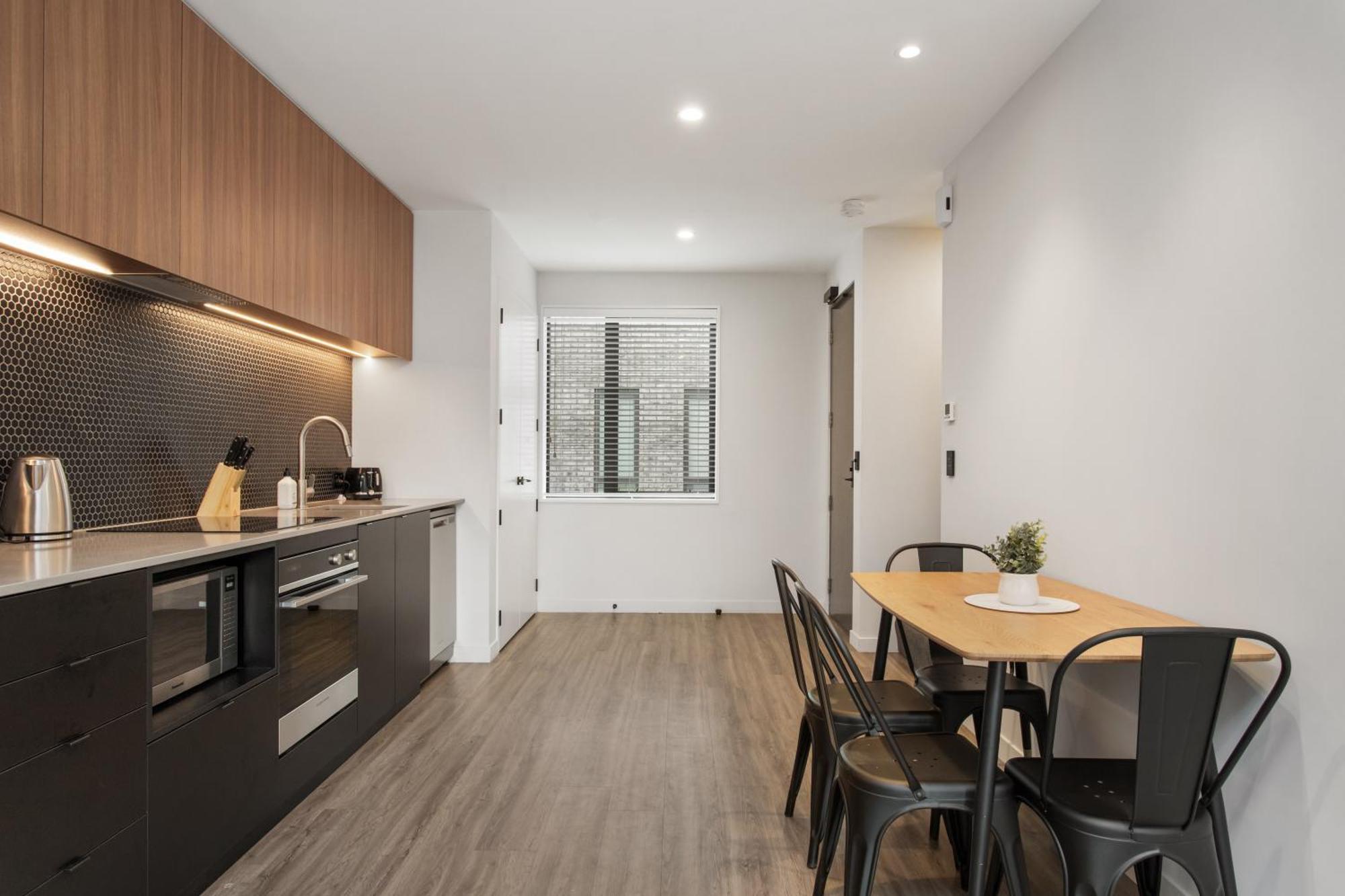 Ferienwohnung Spring Special Cbd Free Parking Christchurch Exterior foto