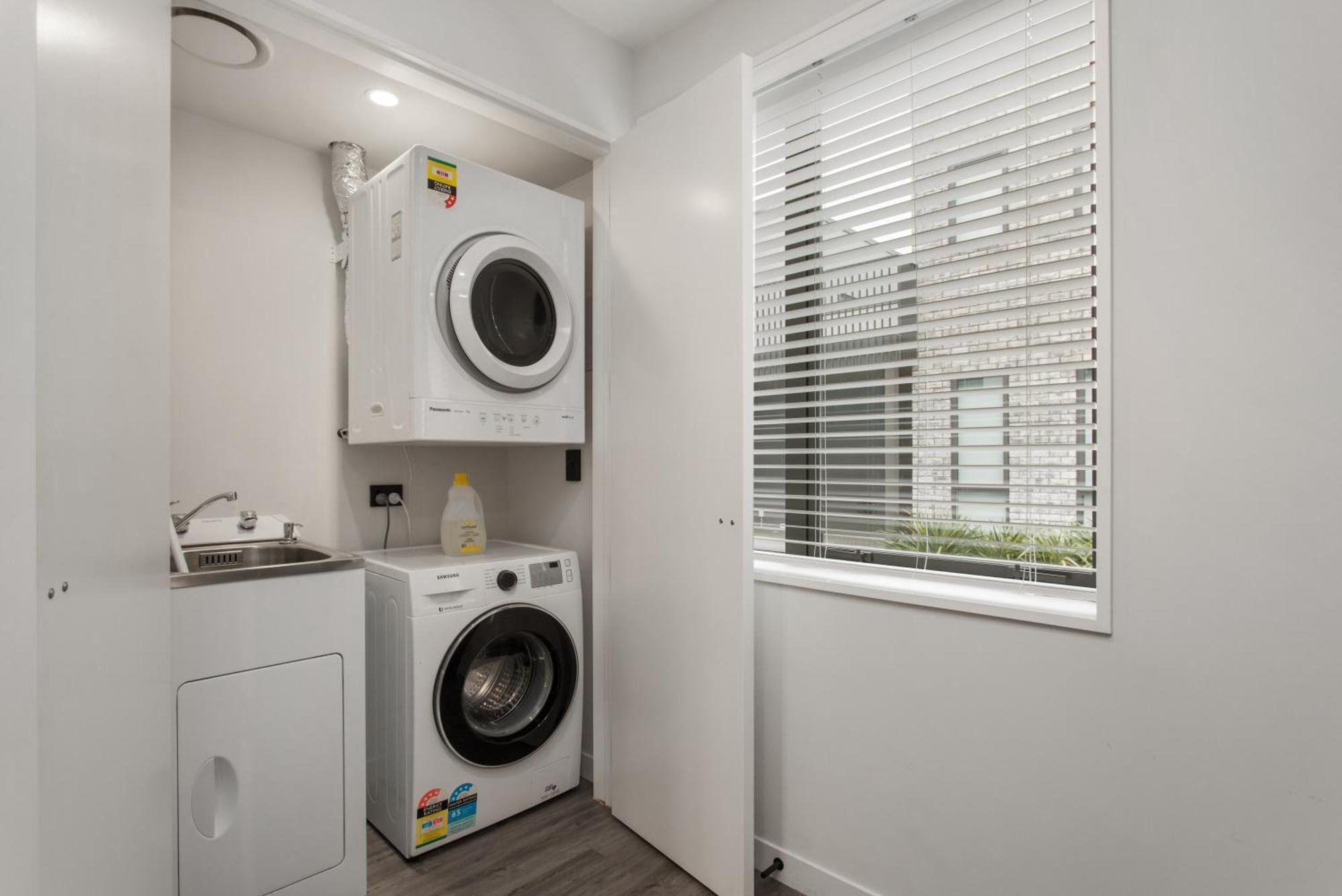 Ferienwohnung Spring Special Cbd Free Parking Christchurch Exterior foto