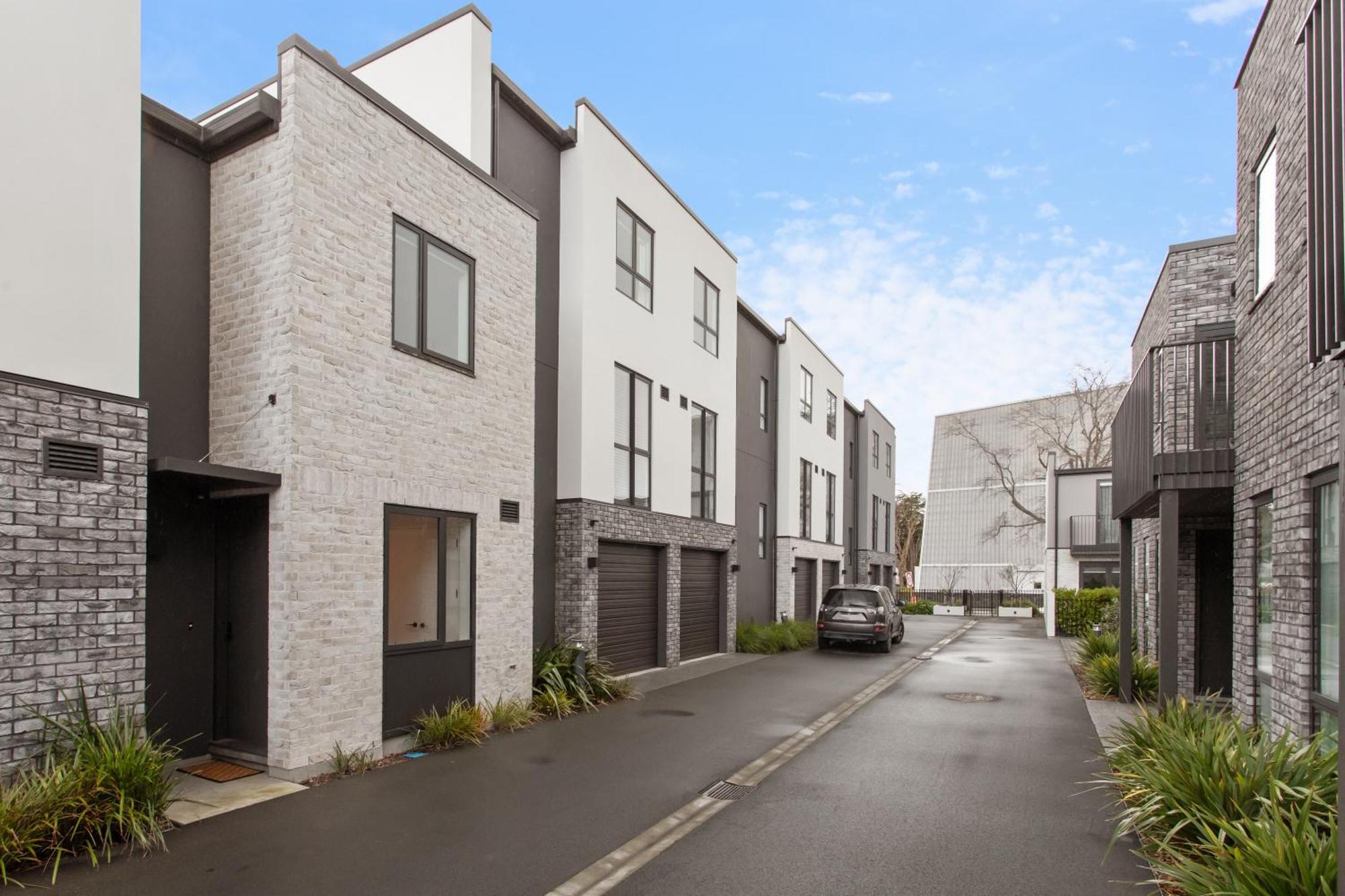 Ferienwohnung Spring Special Cbd Free Parking Christchurch Exterior foto
